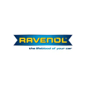 RAVENOL MOTOBIKE 4-T ESTER SAE 5W30 -1L